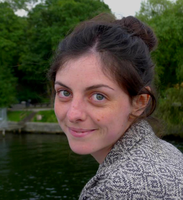 Marie Cordier